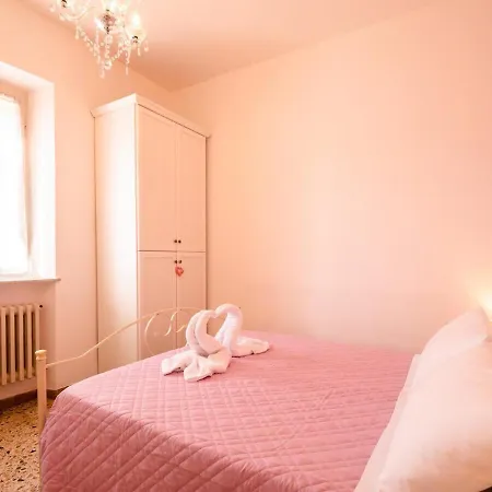 Casa Mafalda - Rooms, Friends And More - Affittacamere, Guest House-2